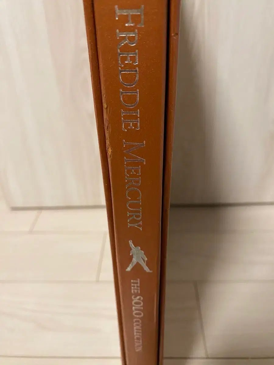 プレディ マーキュリー ソロ