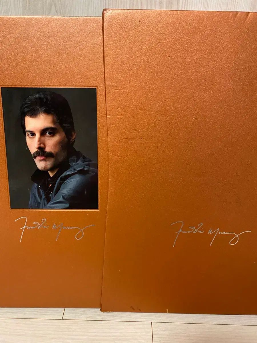 プレディ マーキュリー