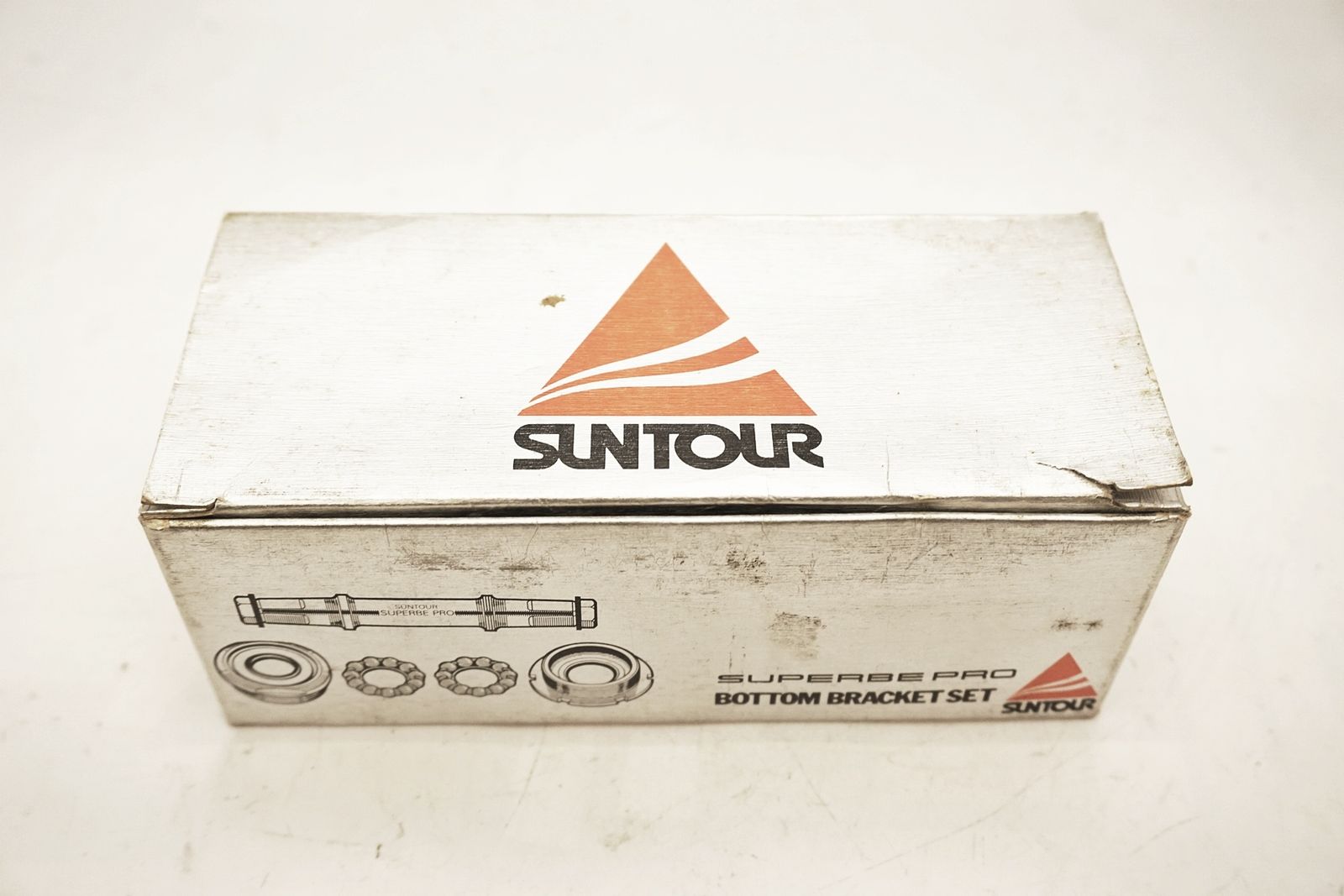 SUNTOUR 「サンツアー」 SUPERBE PRO BB-SB11-E ボトムブラケット