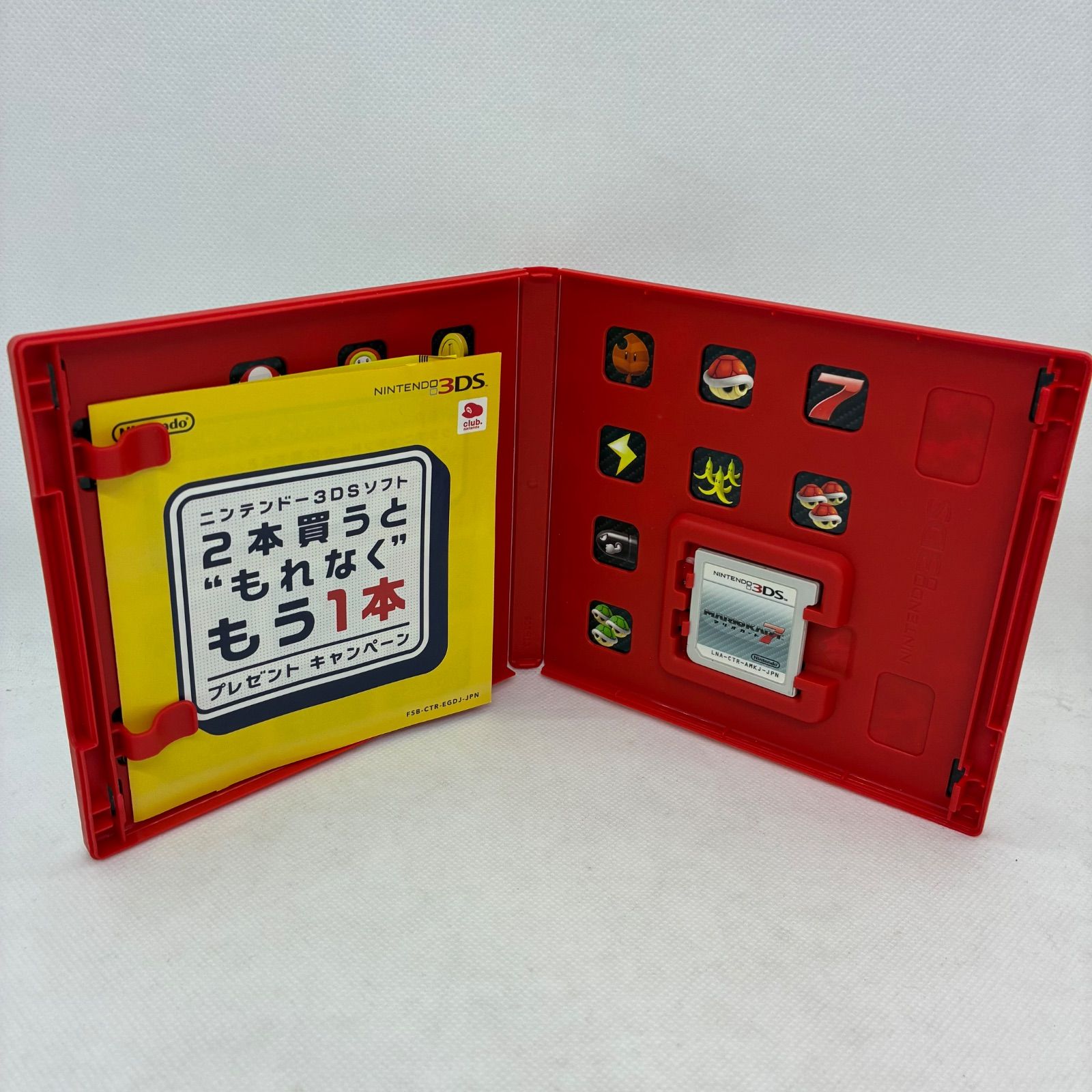 動作確認済】3DSソフト マリオ系6本まとめセット『マリオパーティ