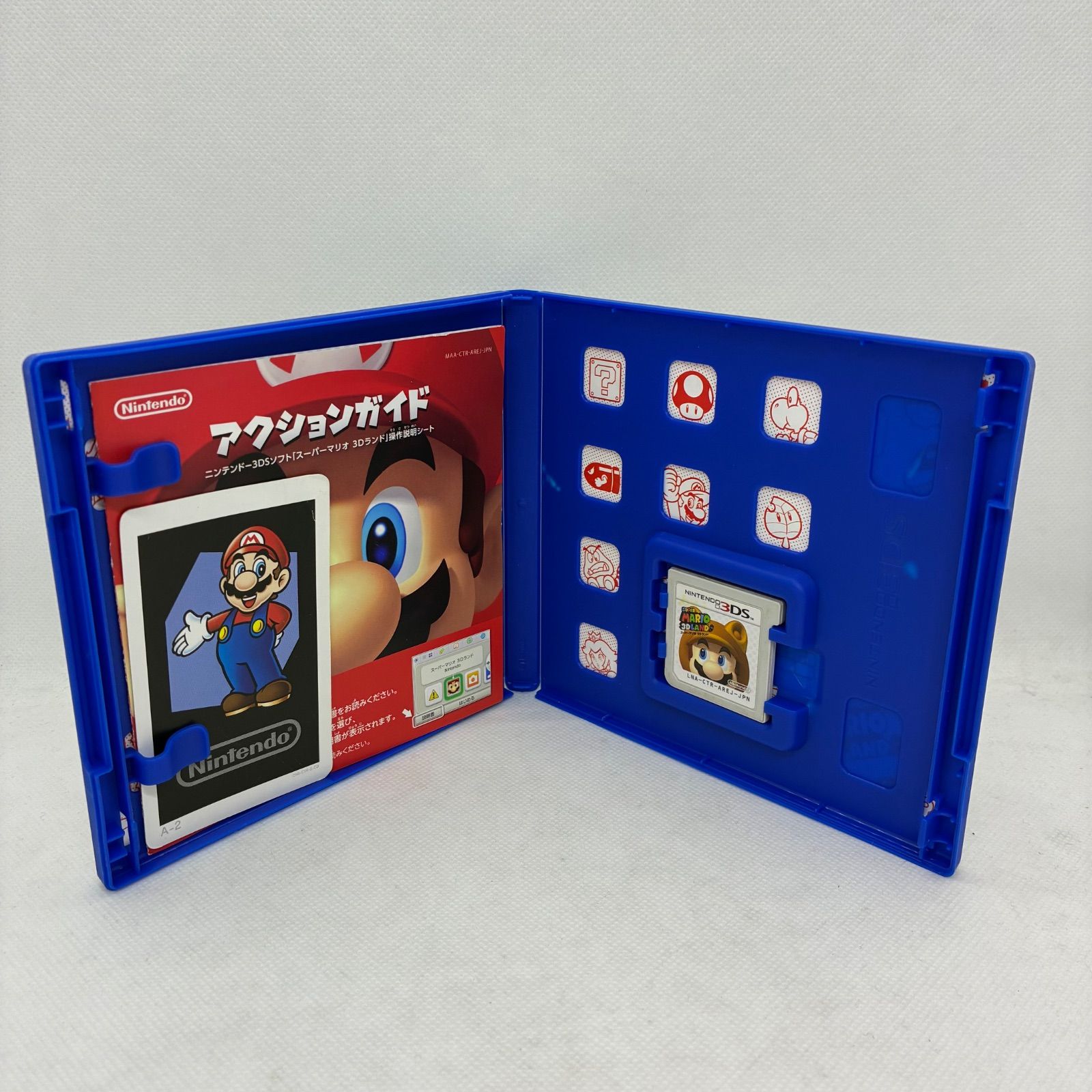 動作確認済】3DSソフト マリオ系6本まとめセット『マリオパーティ