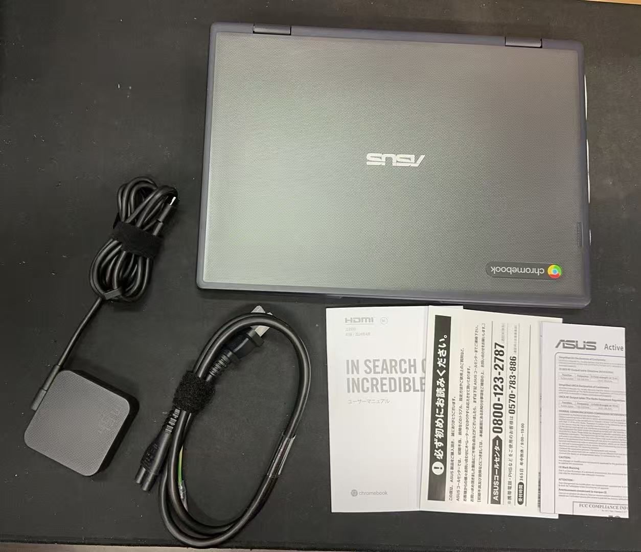 ASUS 2 in 1ノート NS 0047 921852