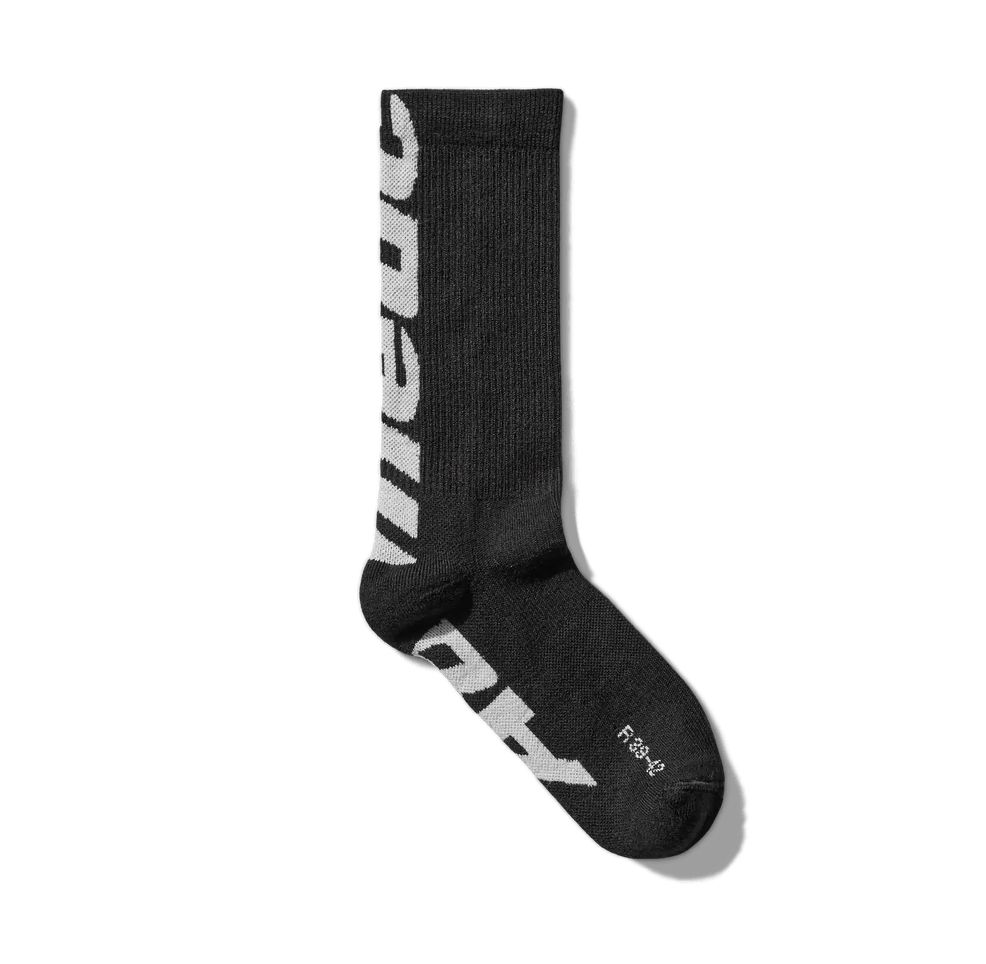 メンタルアスレチック mental athletic ウール 靴下 39