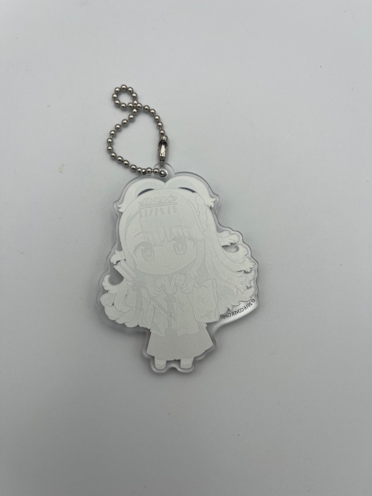 ホロライブ 神田祭2023 ちびキャラ トレーディング アクリル