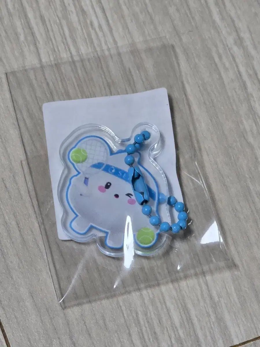 エルメス ドゥザノー リング 7号 オールドシルバー