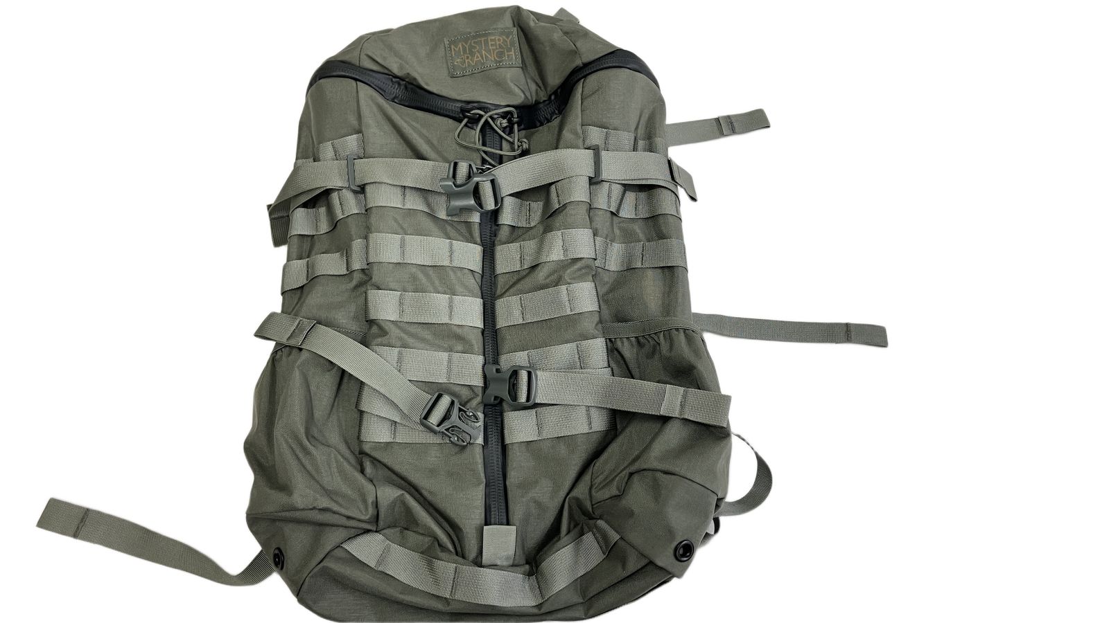 MYSTERY RANCH バックパック リュック ミステリーランチ アウトドア
