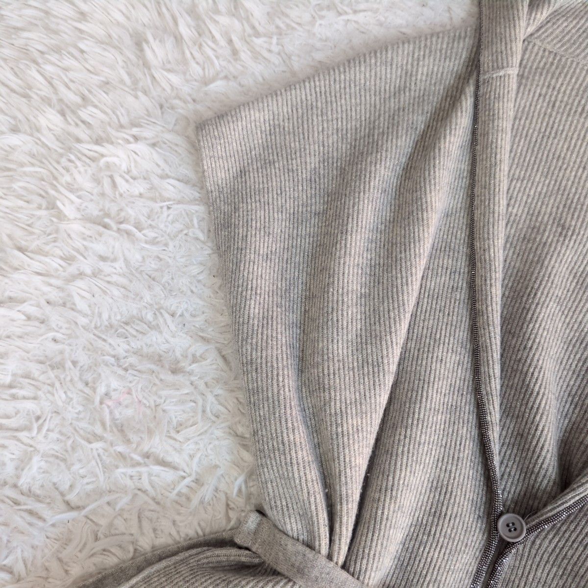 激レア✨ブルネロクチネリ BRUNELLO CUCINELLI カシミヤ92% モニーレ