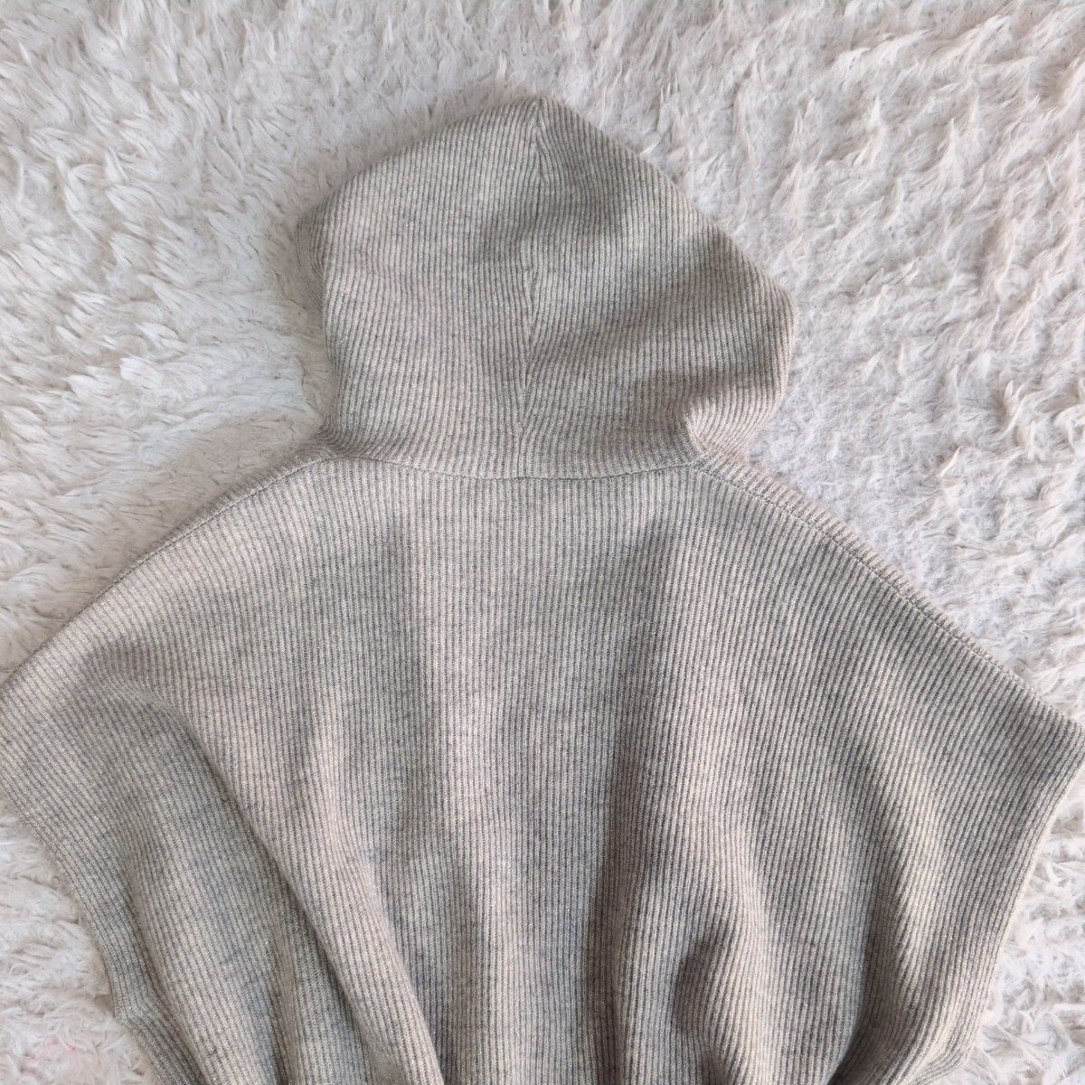 激レア✨ブルネロクチネリ BRUNELLO CUCINELLI カシミヤ92% モニーレ