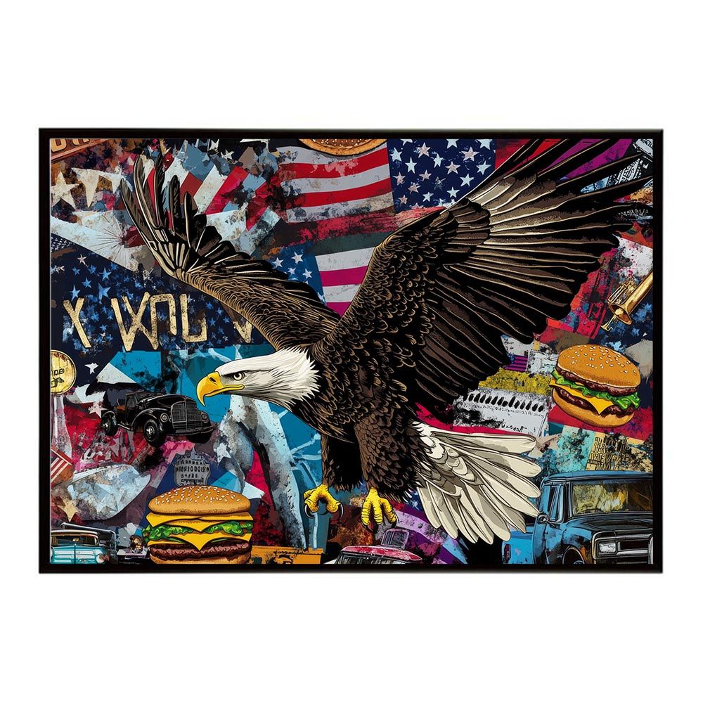 A2サイズ（約42x59cm）】【lh-poster-8673】【フレーム付き