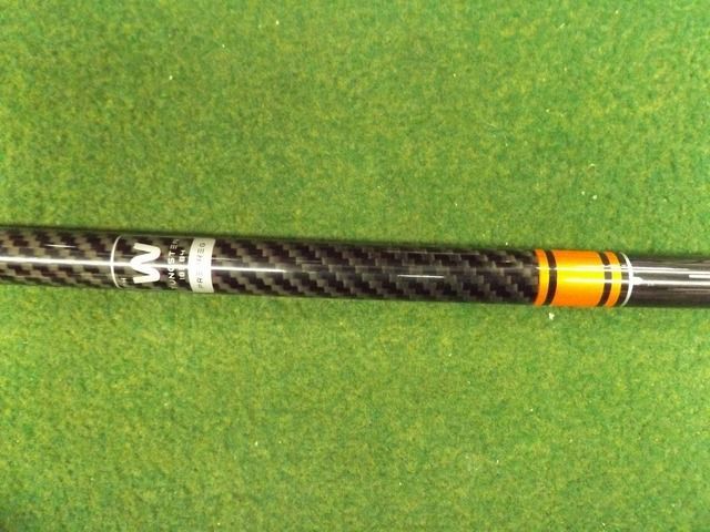 469 TENSEI CK PRO ORANGE ショップ 70 TX-FLEX 40.25インチ チップ