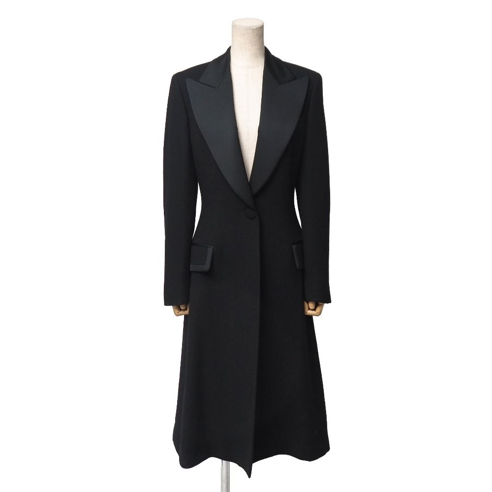 ドルチェ&ガッバーナ　コート　40サイズ 美品 ドルチェ&ガッバーナ コート ドルチェアンドガッバーナ コート