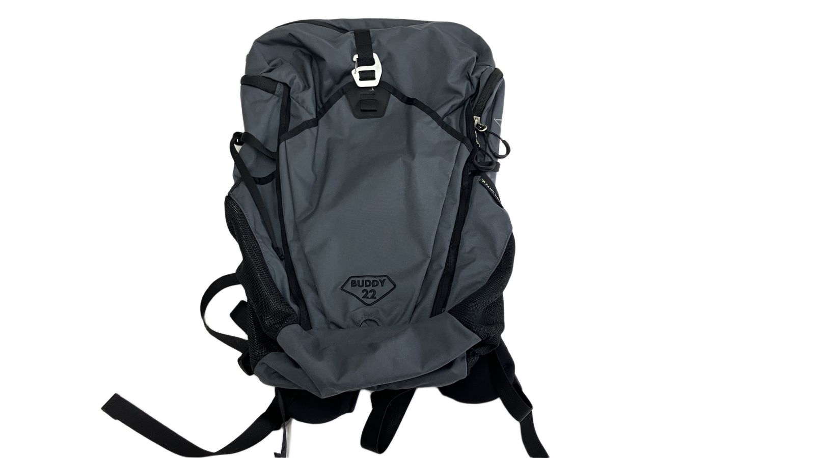 Paago Works パーゴワークス BUDDY 22 バックパック リュック