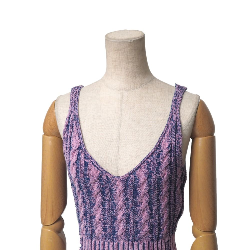 ニット サイズXS