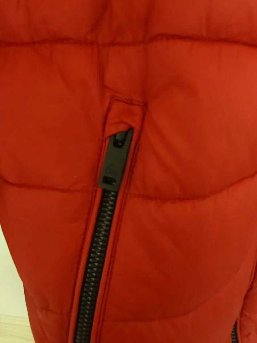 ダウン Lサイズ