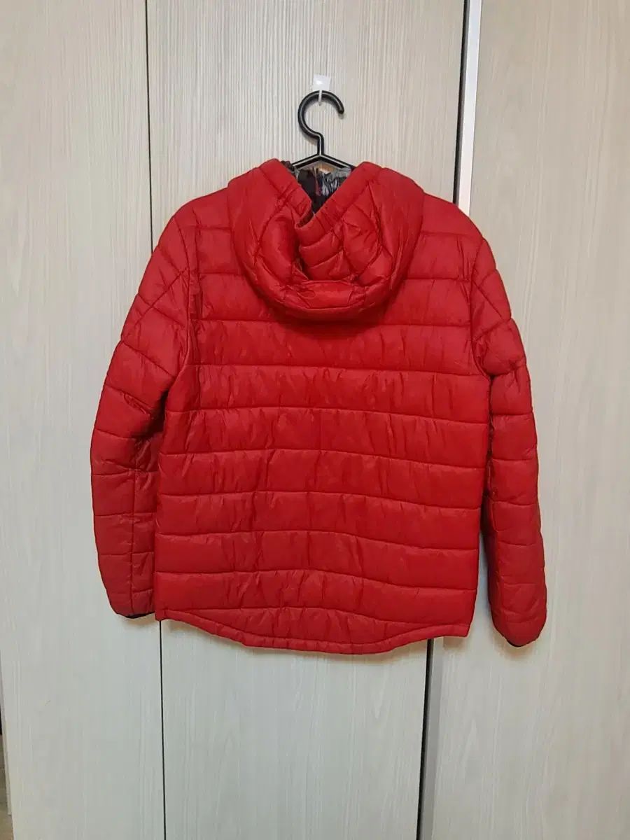 ムースナックルズキッズ ダウン Lサイズ