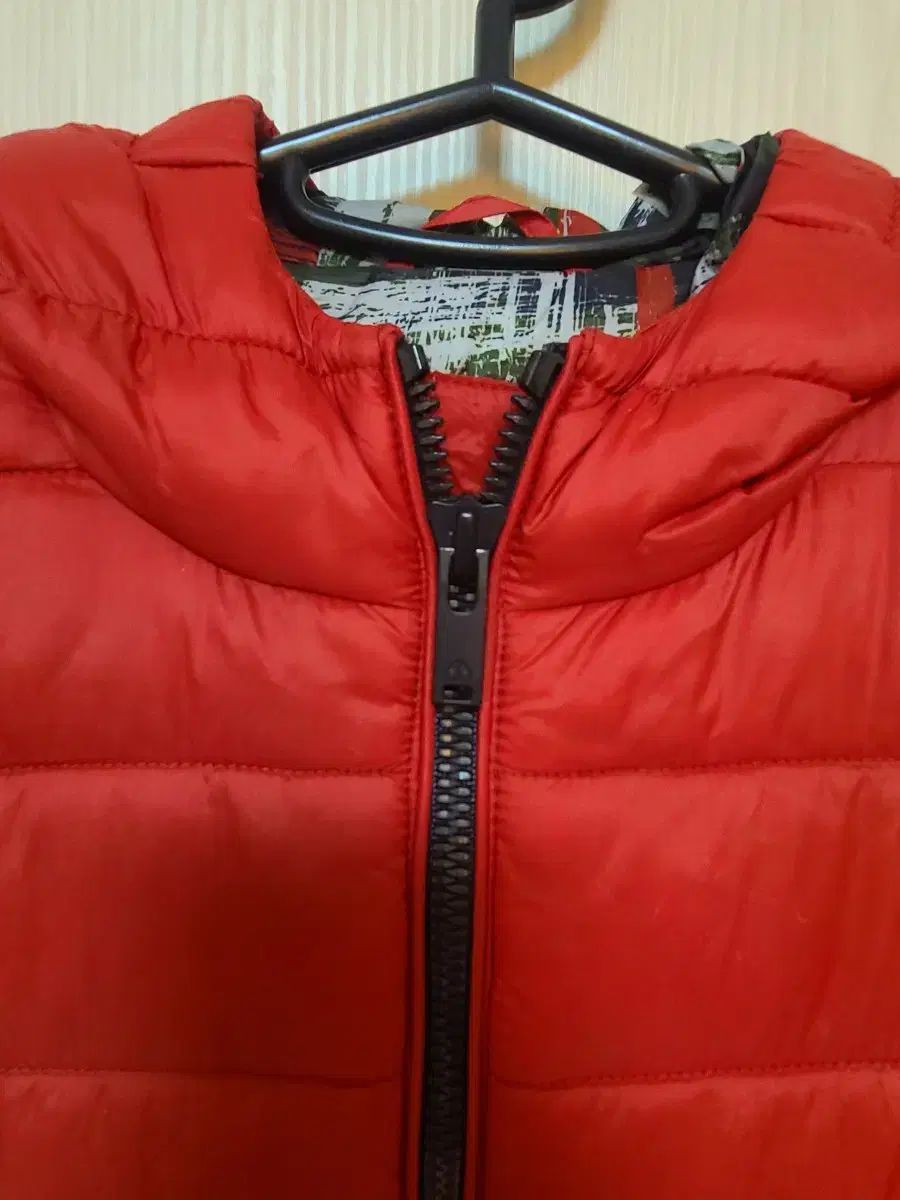 ムースナックルズキッズ ダウン