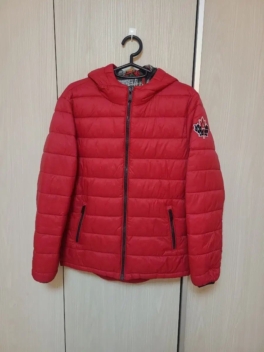 ムースナックルズキッズ ダウン Lサイズ