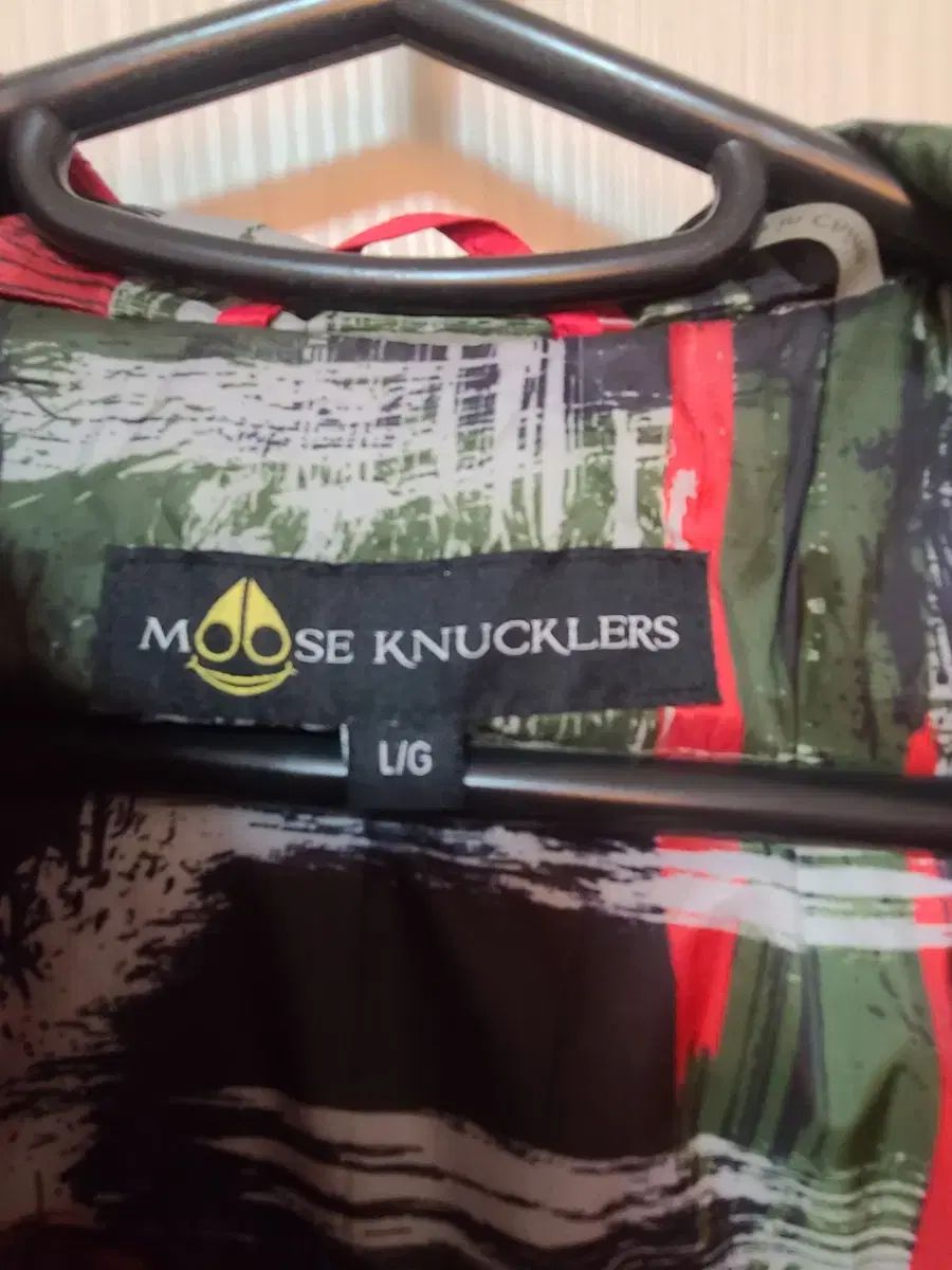 ダウン Lサイズ