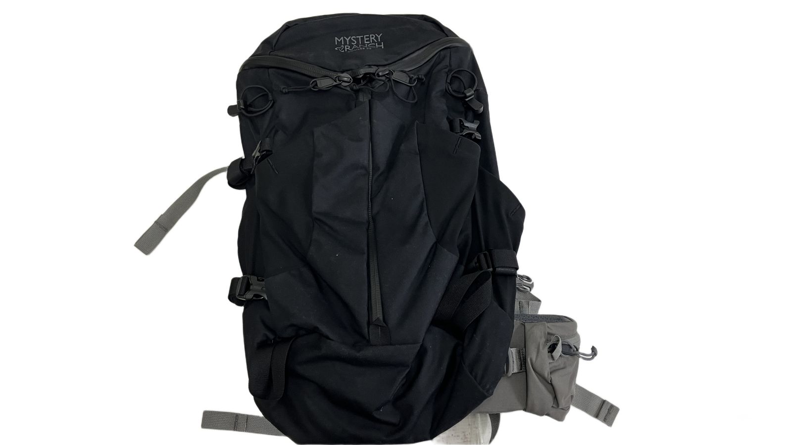 MYSTERY RANCH COULEE 25 バックパック リュック ミステリーランチ アウトドア