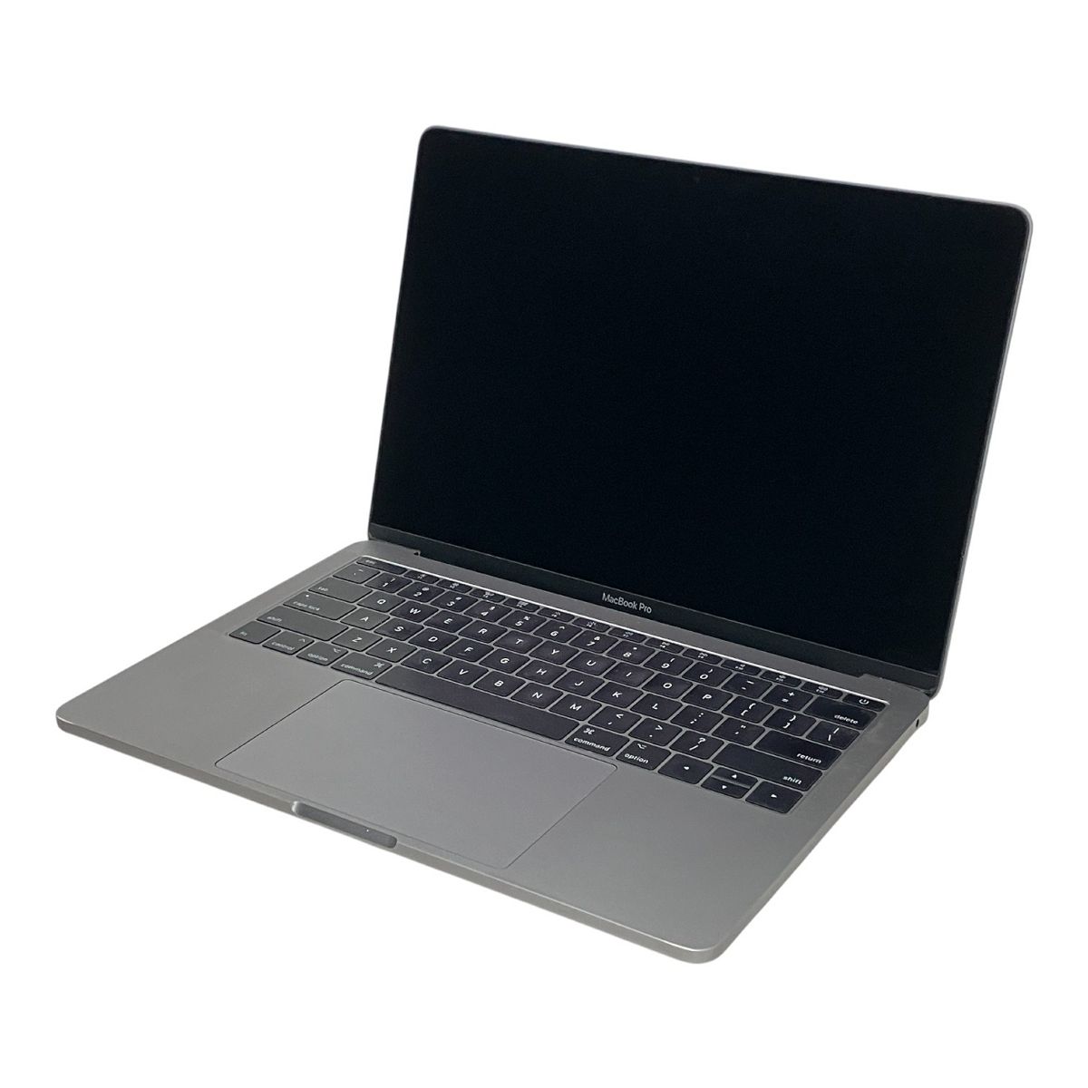 Apple MacBook Pro 13インチ 2017 ノート パソコン i5 7360U 8GB SSD 256GB Ventura ジャンク M10648304