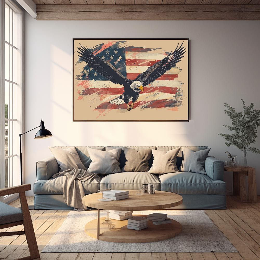 B1サイズ（約73x103cm）】【lh-poster-8725】【フレーム付き