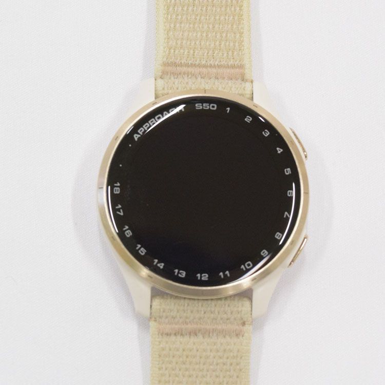 ガーミン GARMIN Approach S 50 距離測定器 GPSナビ