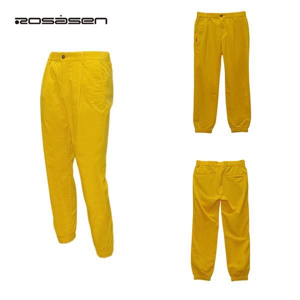 ロサーセン 防寒 ホワイトパンツ サイズ82 2024SS 【メンズ】 ROSASEN