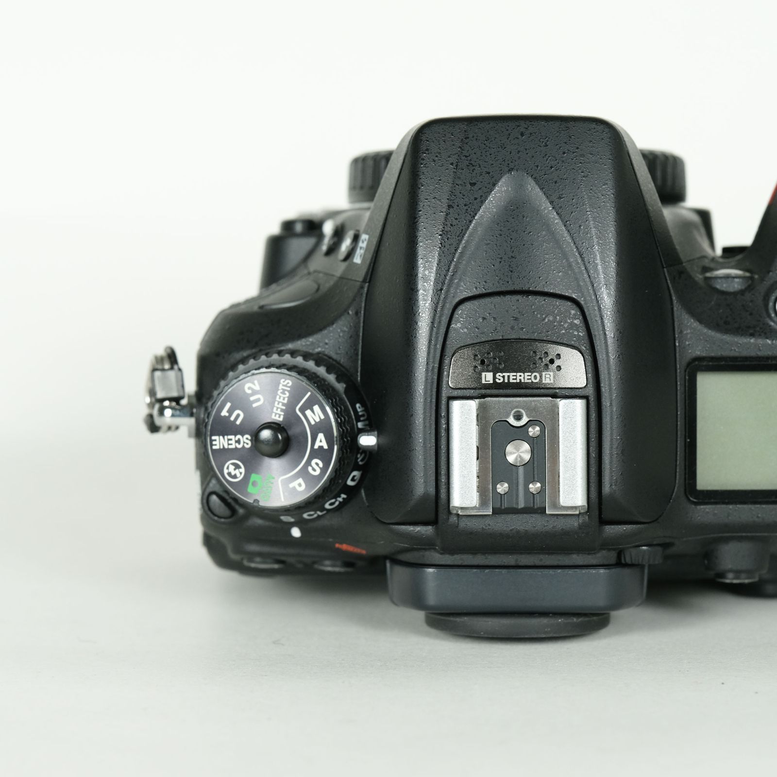 美品 | シャッター数14,950回] Nikon D7200 | Nikon Fマウント - メルカリ