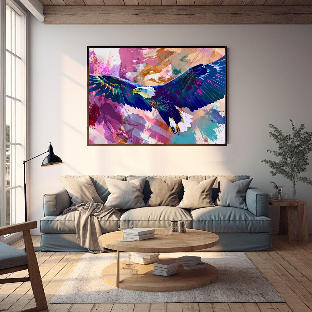 A0サイズ（約84x119cm）】【lh-poster-8728】【フレーム付き