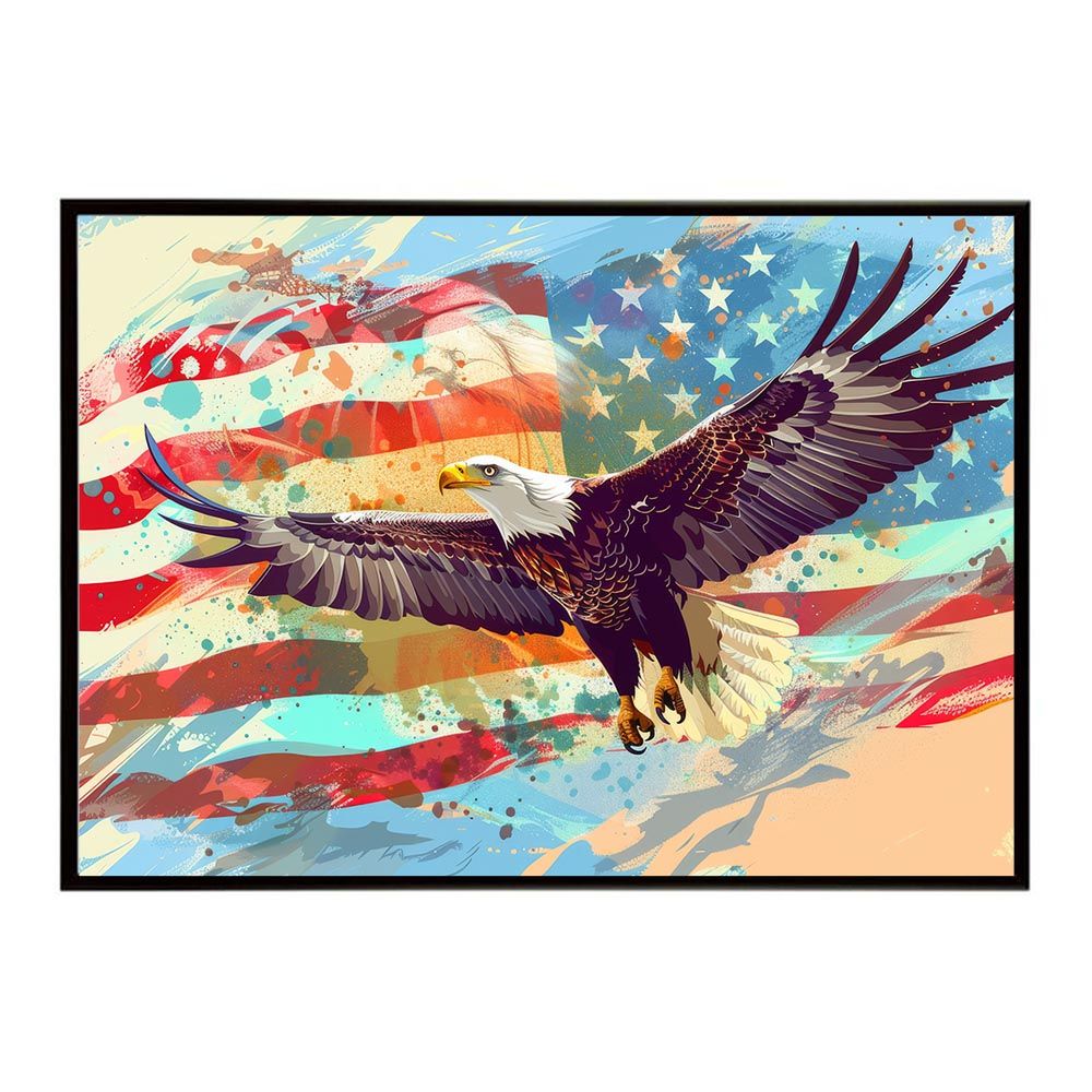 【スピリチュアルアート】B1サイズ B1サイズ（約73x103cm）】【lh-poster-8098】アーティスティック