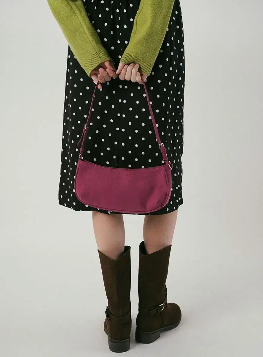 WITHOUTSUMMERマグ トートバッグ パープル