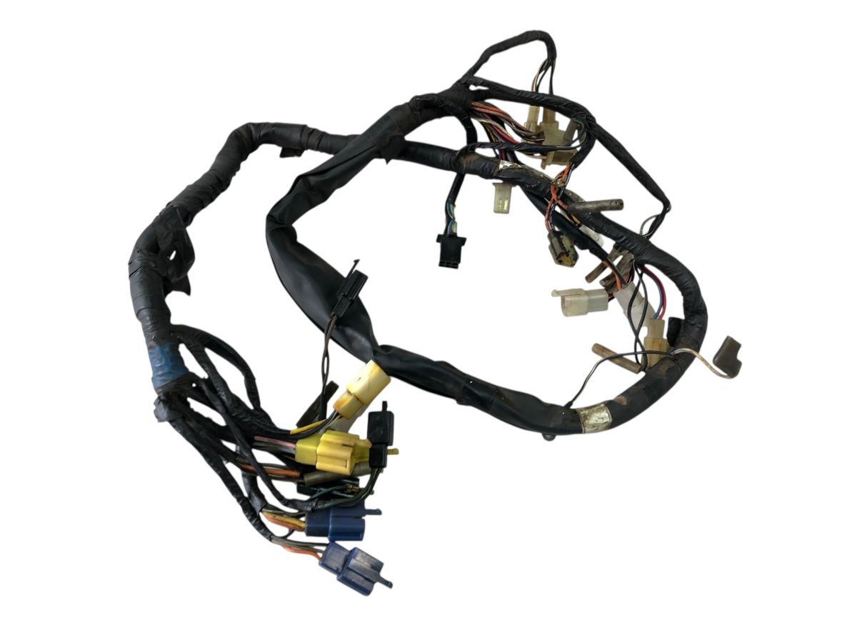 SUZUKI TS 200 R SH 12 A ハーネス 品 交換 補修にも 2812 M 8588
