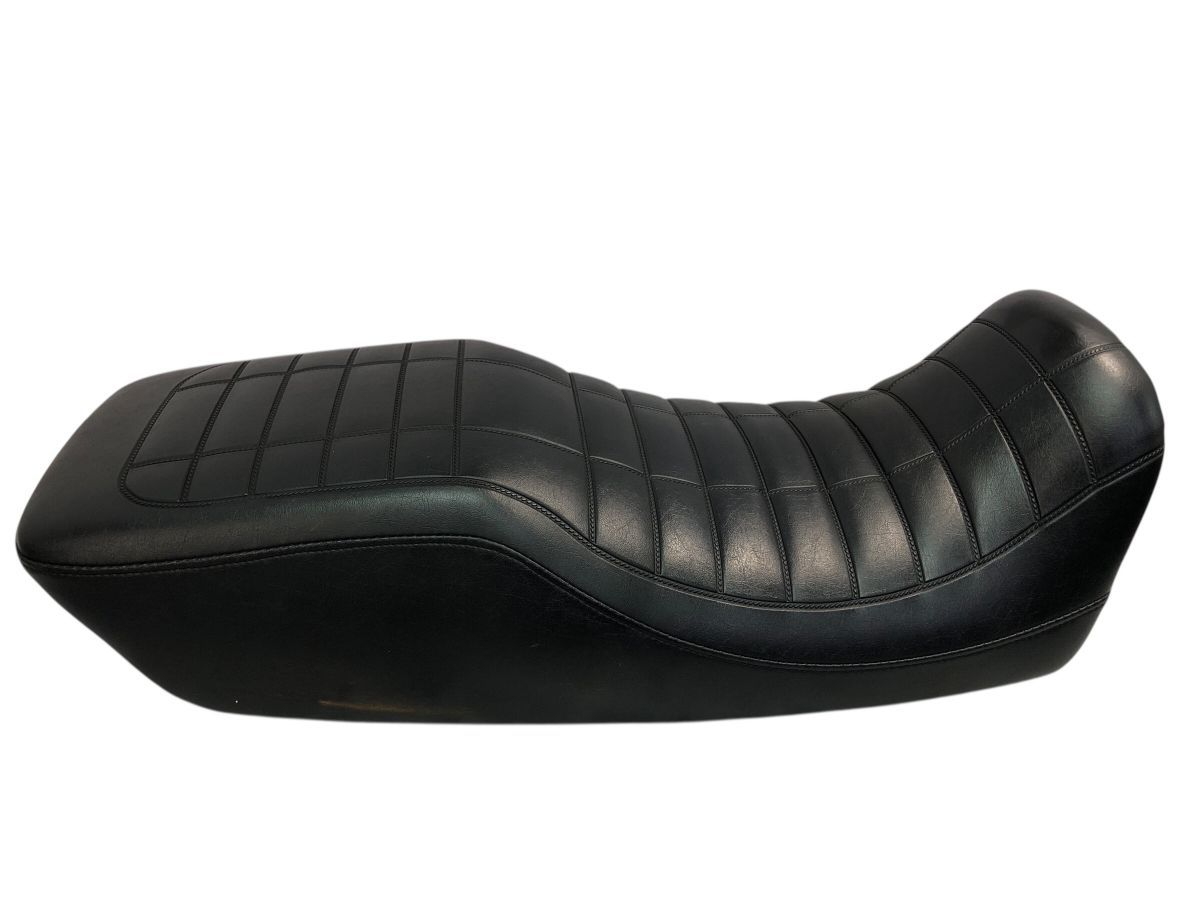 GPZ 900 R ZX A 社外 PMC シート 目 レストア ストックにも TOS M 8600