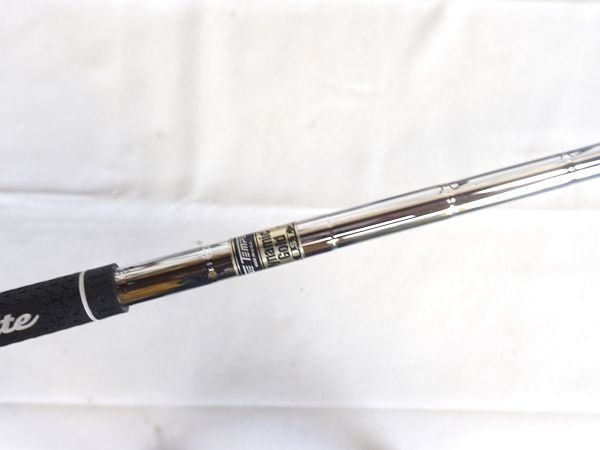 専用 左用 ダンロップ スリクソン-SRIXON- ZX ユーティリティ Dynamic Gold