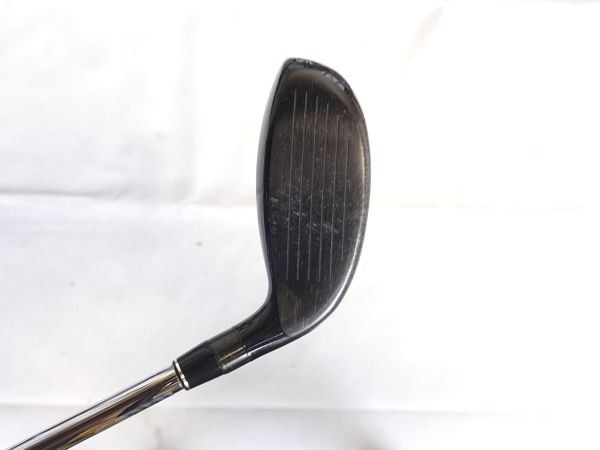 左用 ダンロップ スリクソン-SRIXON- ZX ユーティリティ Dynamic Gold