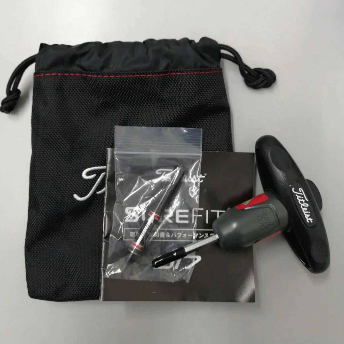 タイトリスト917D3＋シャフト3本セット Titleist タイトリスト 917 D3 付属有 (9.5°) ｼｬﾌﾄ：Speeder 757