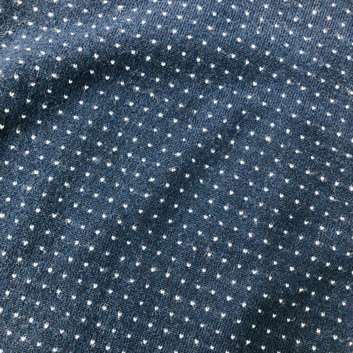 Ballantine バランタイン cashmere カシミア ニット 44 Ballantine バランタイン cashmere カシミア ニット 44