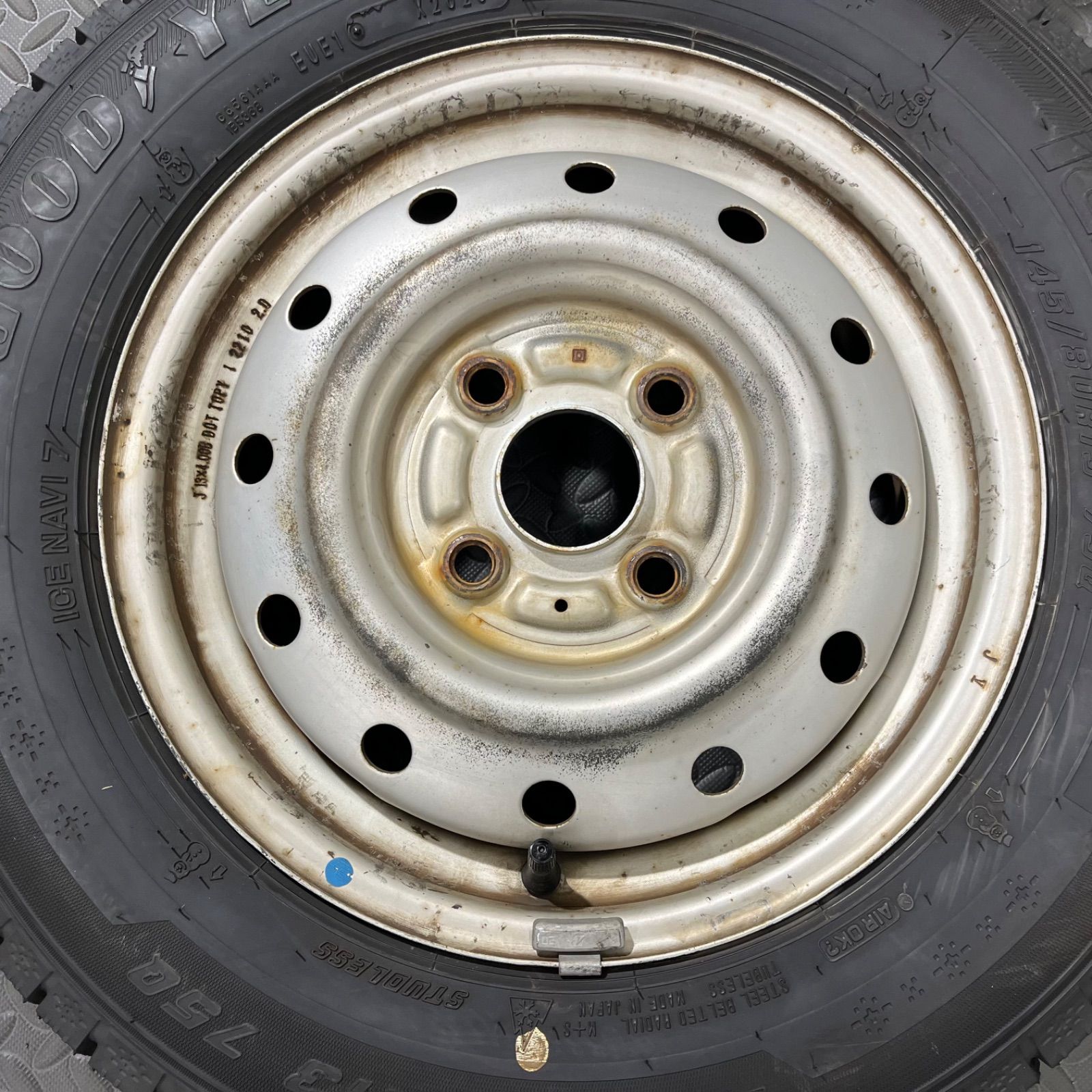 スズキ アルトバン