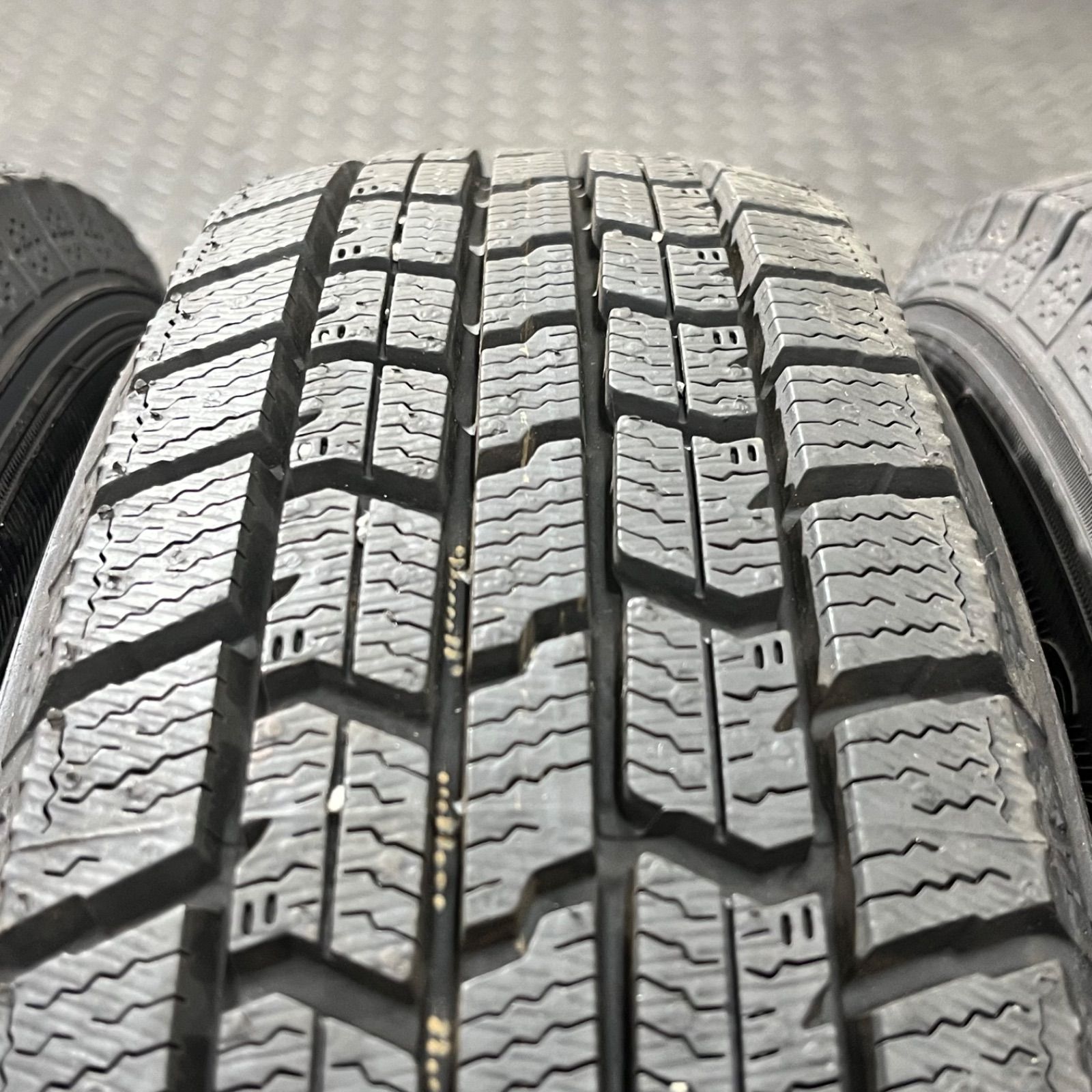 ワゴンR スペーシア