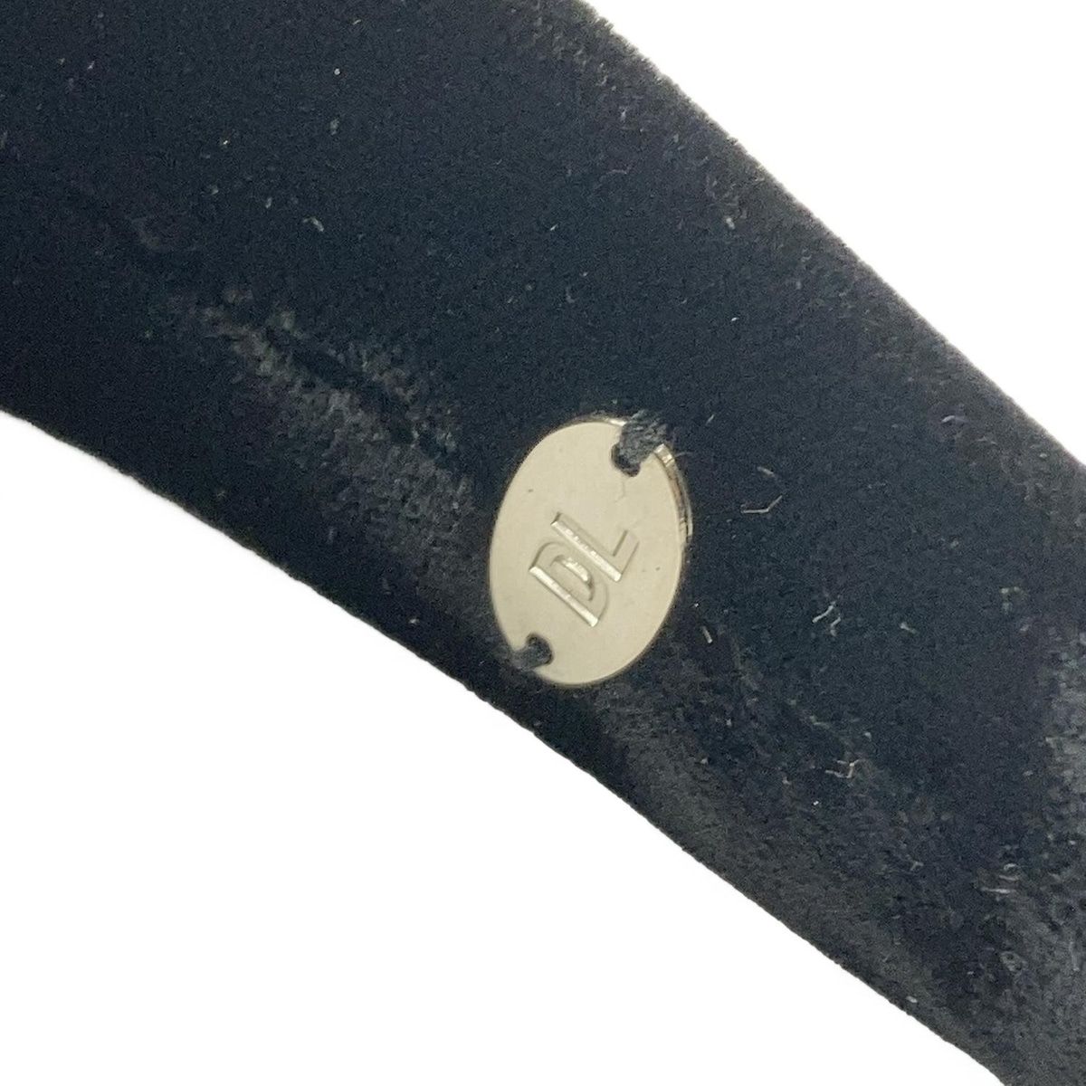  DAISY LIN デイジーリン カチューシャ 黒 幅広 ヘアバンド カチューシャ ヘアアクセサリー