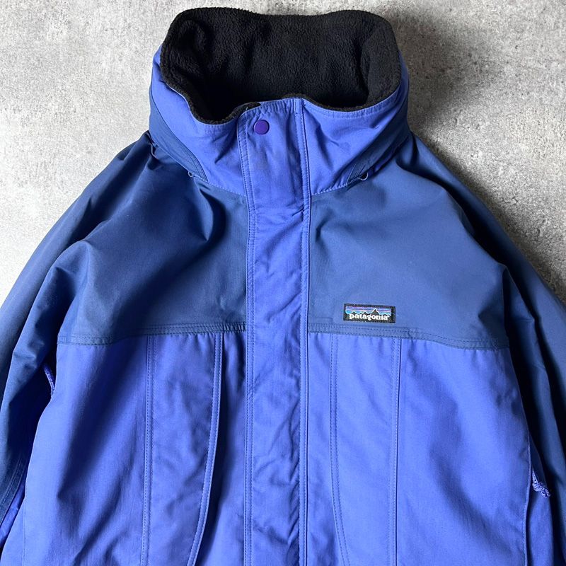 90s 99年製 Patagonia ナイトロ2 ジャケット L / 90年代 オールド