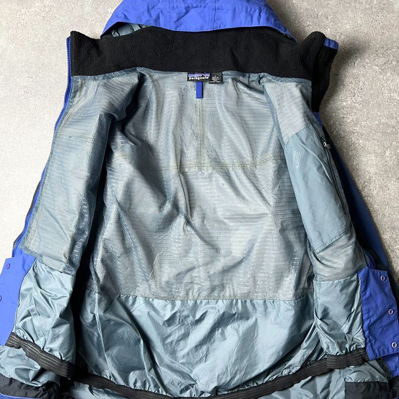 90s 99年製 Patagonia ナイトロ2 ジャケット L / 90年代 オールド