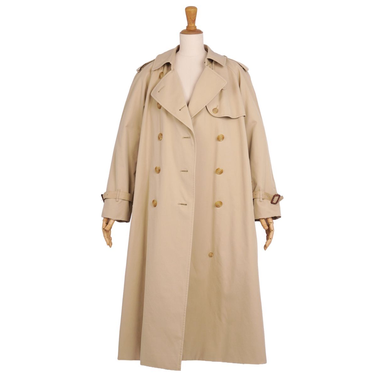 美品 Vintage バーバリー Burberrys コート ライナー付き トレ - メルカリ