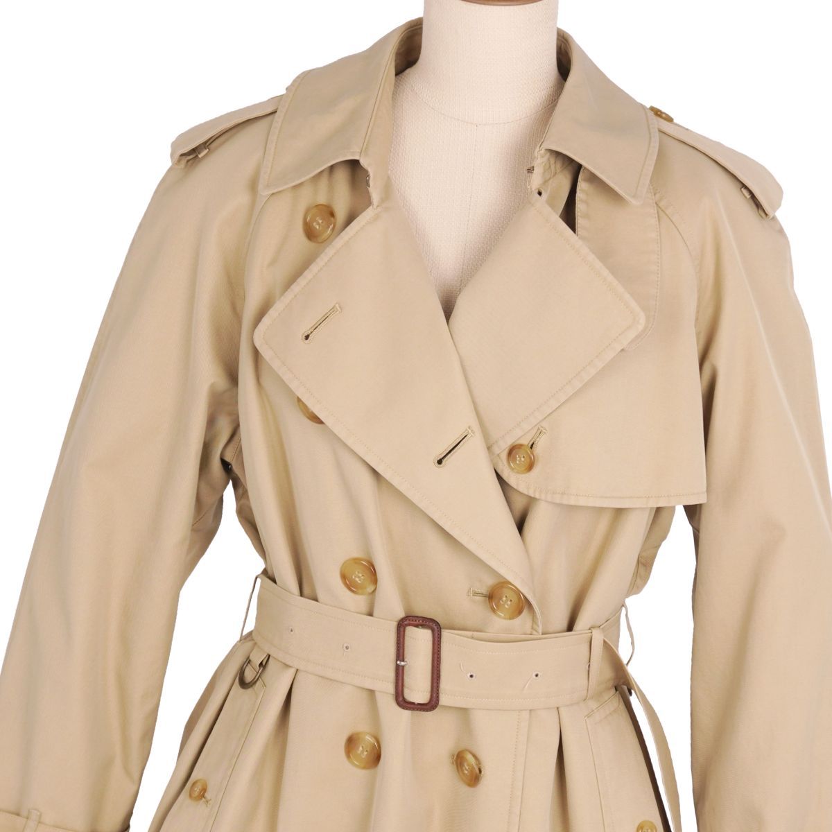 美品 Vintage バーバリー Burberrys コート ライナー付き トレ - メルカリ