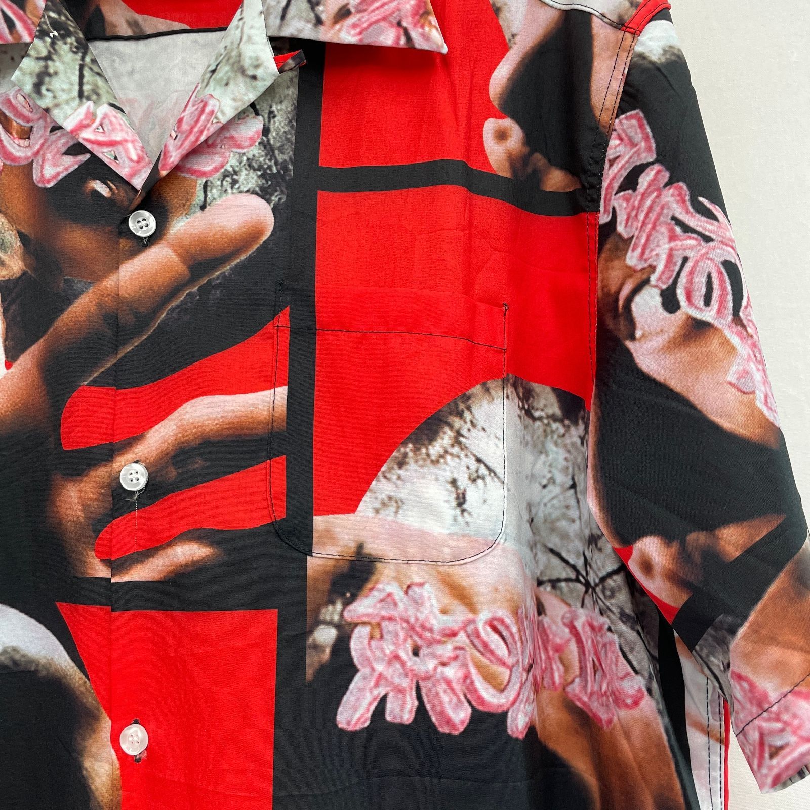 アロハシャツ ＸＬ