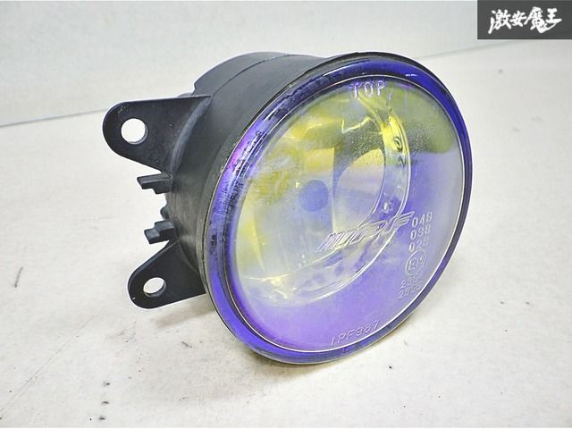 SUZUKI スズキ 純正 OP オプション マルチコート フォグランプ 片側