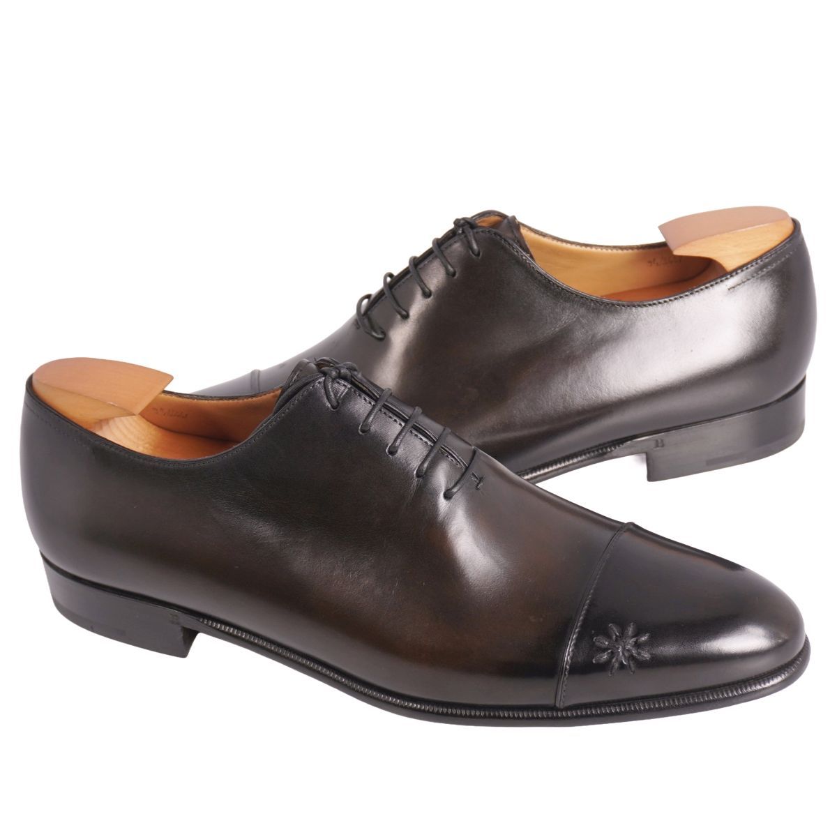 ベルルッティ Berluti 靴 新品未使用 9.5 【公式通販】