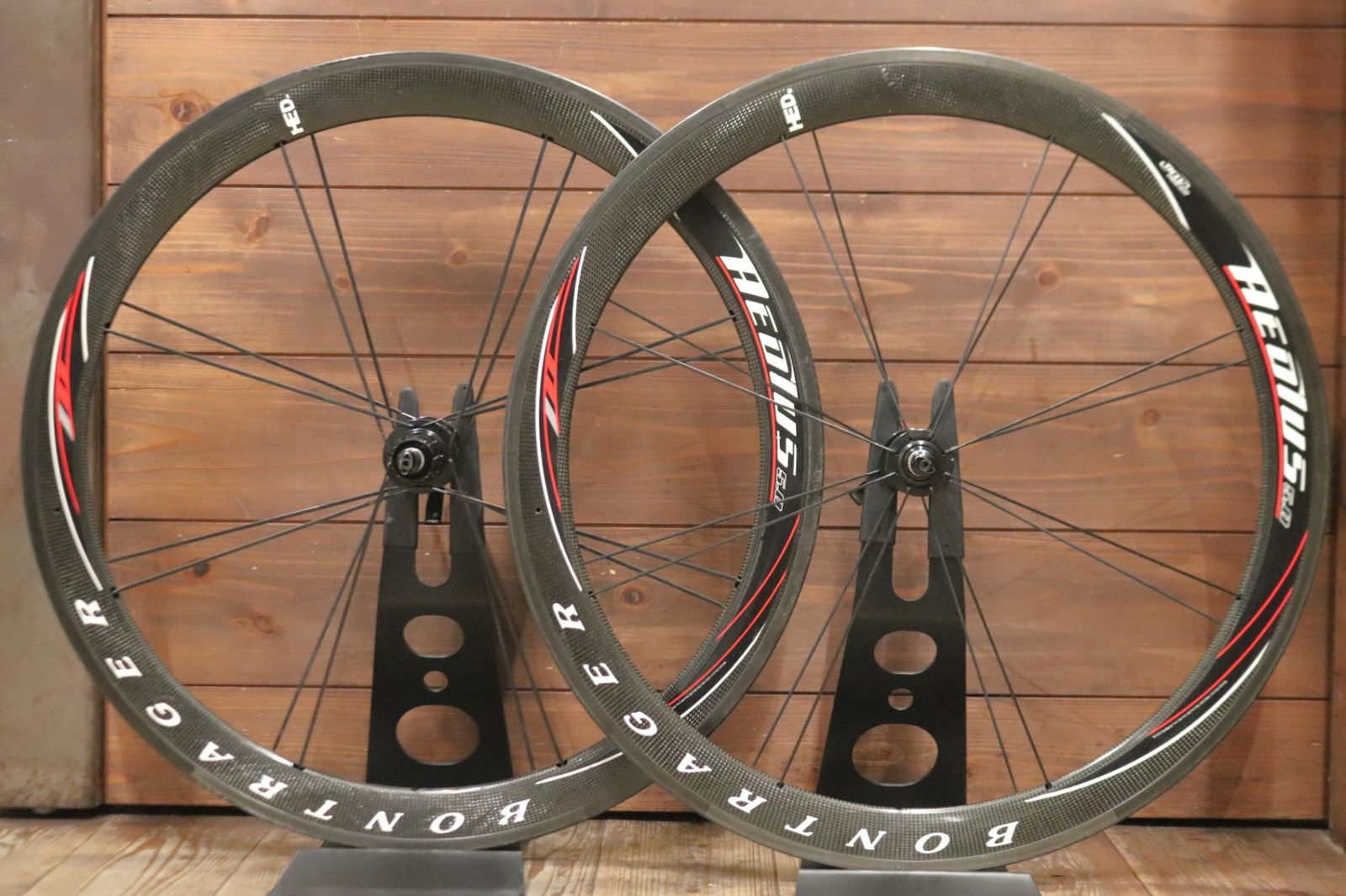 ボントレガー アイオロス AEORUS 5 0 カーボン チューブラー ホイールセット シマノ11 S 12