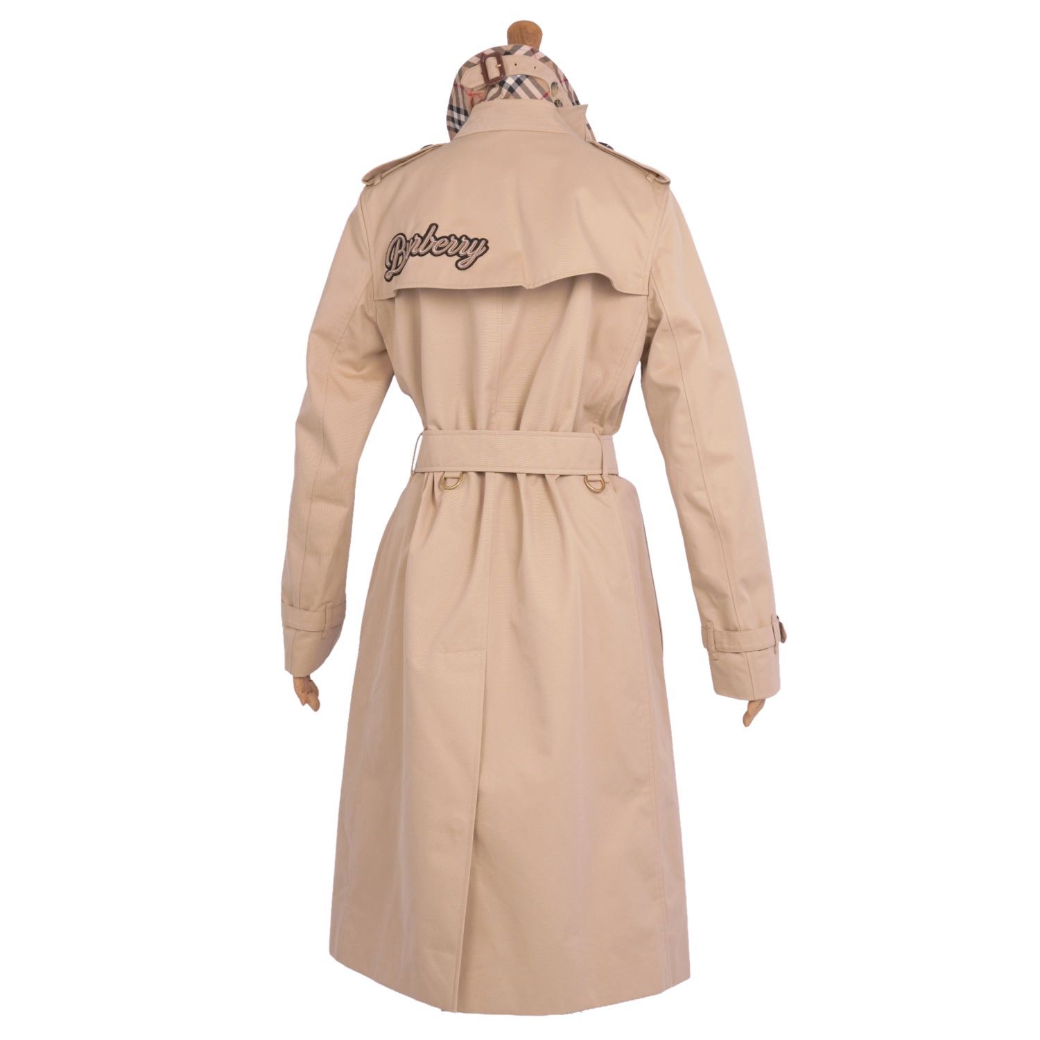 未使用 バーバリー BURBERRY THE KENSINGTON ケンジントン - メルカリ