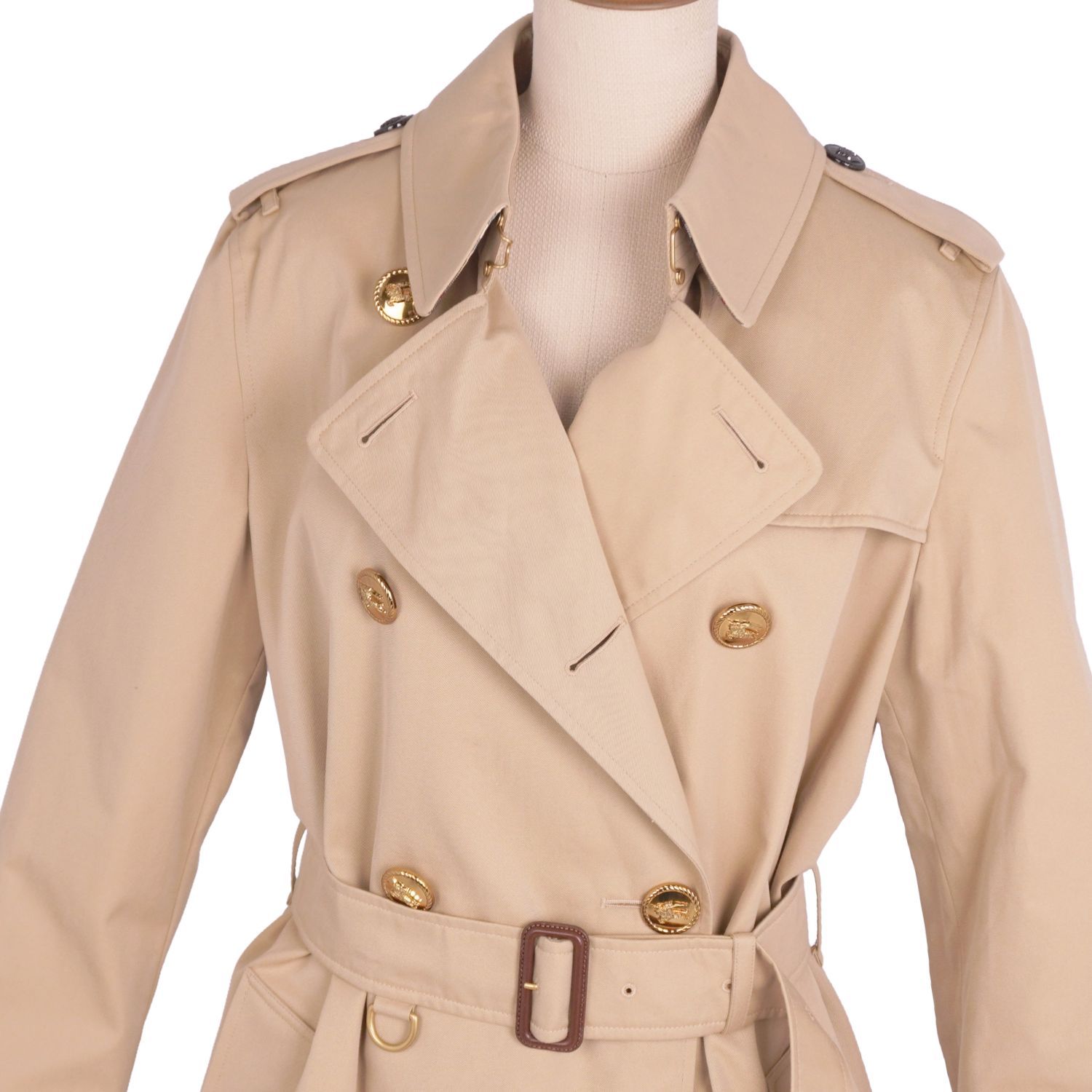 未使用 バーバリー BURBERRY THE KENSINGTON ケンジントン - メルカリ 